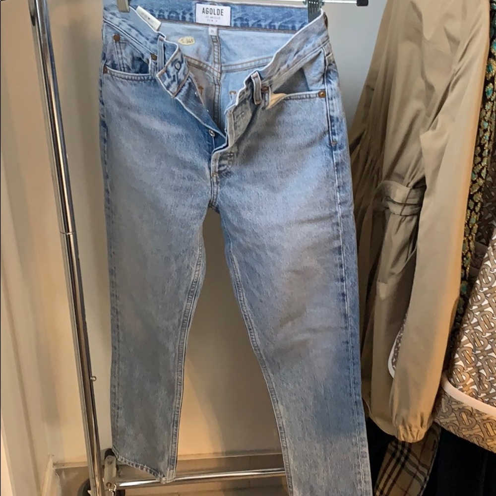 Agolde Jeans